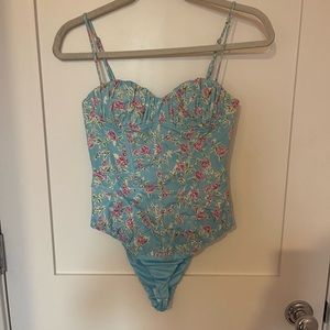 Zara bodysuit